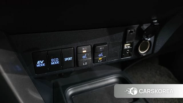 Toyota RAV4 id 4502725 из Кореи 9