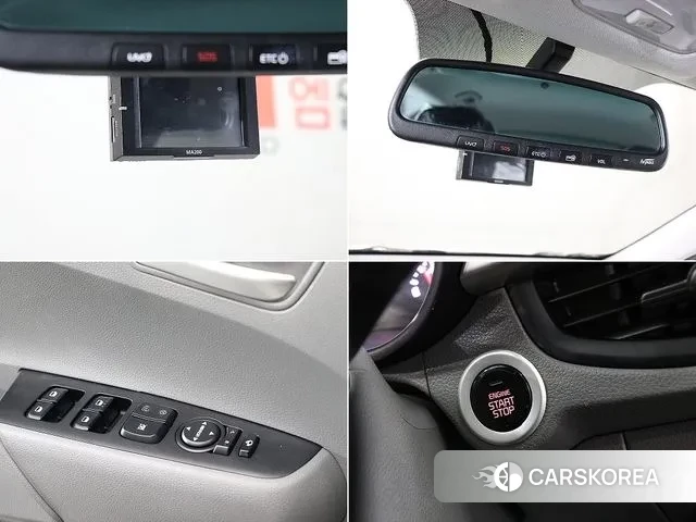 Kia Morning Urban (JA) id 3367604 из Кореи 9