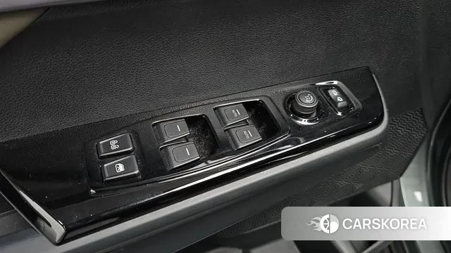 Ssangyong Torres id 3716582 из Кореи 9