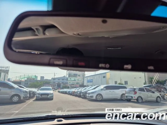 Kia The New Niro id 2869558 из Кореи 9