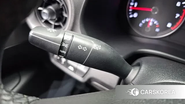 Kia Come New K3 id 3412451 из Кореи 9