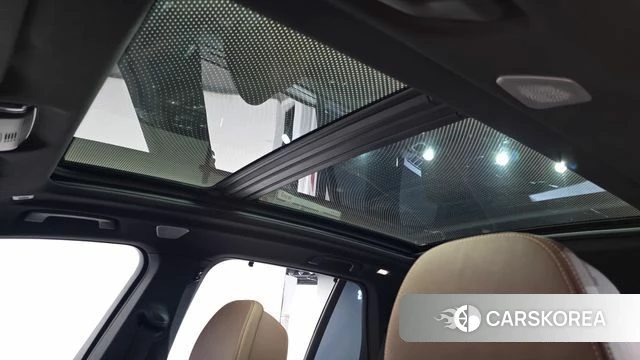 BMW X5 (G05) id 3859334 из Кореи 9