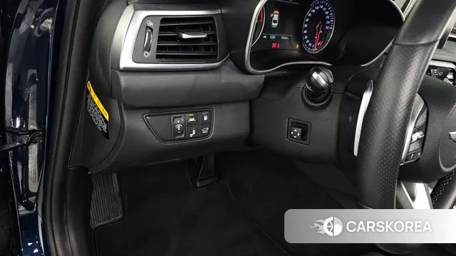 Genesis G70 id 3368293 из Кореи 9