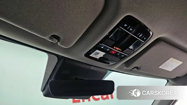 Hyundai Santa Fe (MX5) id 3896820 из Кореи 9