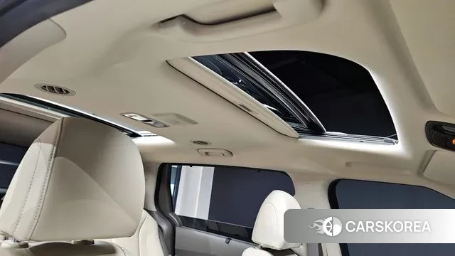 Kia Carnival 4th generation id 3680258 из Кореи 9