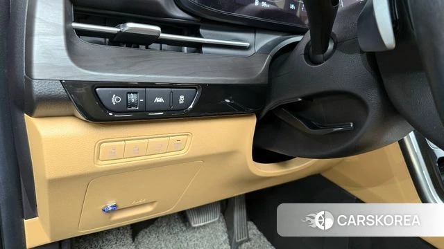 Kia Carnival 4th generation id 3799634 из Кореи 9