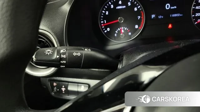 Kia Come New K3 id 3396979 из Кореи 9