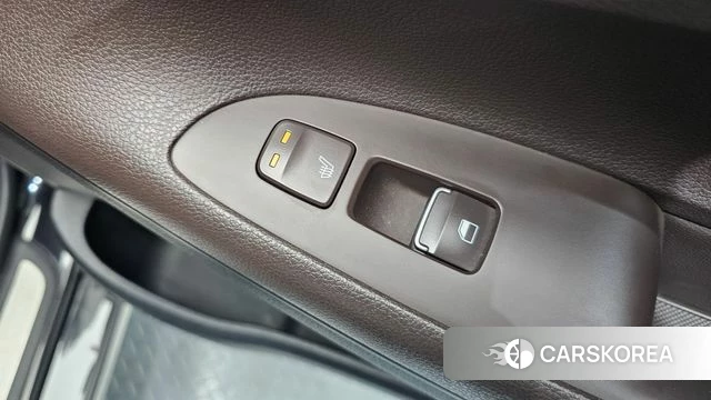 Hyundai Grandeur IG id 4285717 из Кореи 9