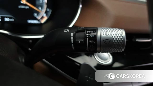 Genesis G80 (RG3) id 4741197 из Кореи 9