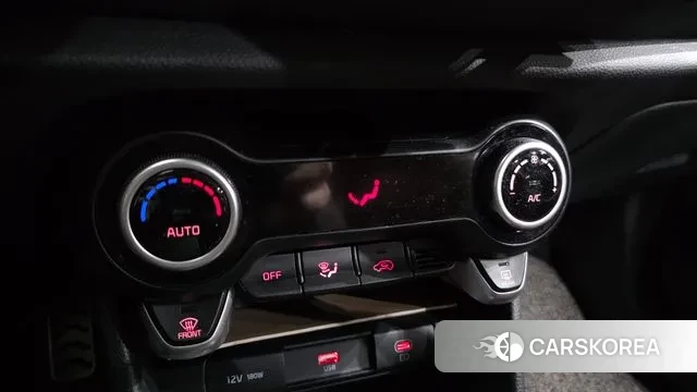 Kia The New Morning (JA) id 3732585 из Кореи 9