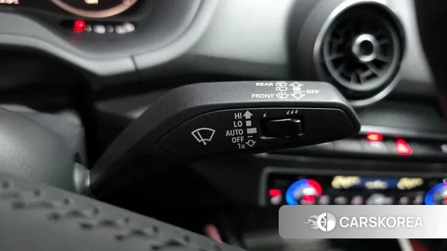 Audi Q2 id 3473982 из Кореи 9