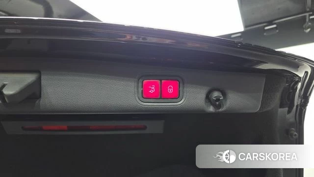 Mercedes-Benz E-Class W213 id 4662731 из Кореи 9