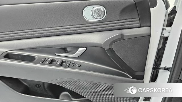 Hyundai The New Avante Hybrid (CN7) id 3891043 из Кореи 9