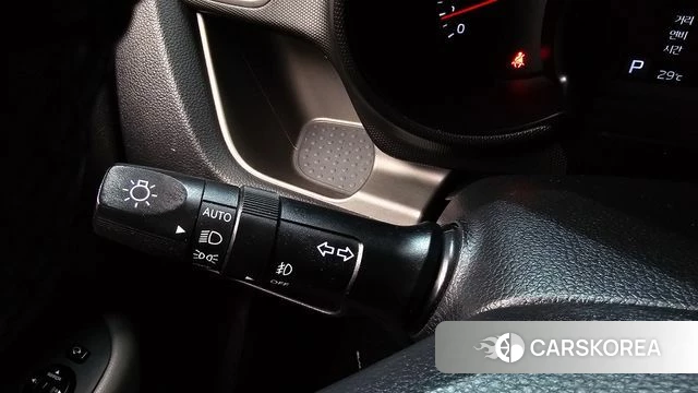Kia The New Ray id 4604572 из Кореи 9