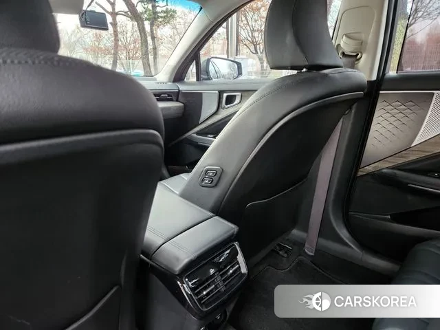 Kia K8 id 3566994 из Кореи 9