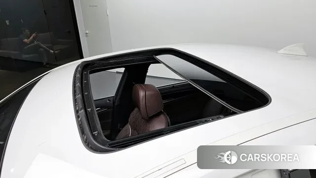 BMW 5 Series (G30) id 3053462 из Кореи 9