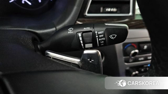 Genesis G80 id 4596462 из Кореи 9