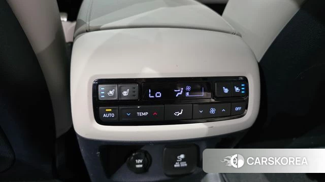 Hyundai The New Palisade id 3883724 из Кореи 9