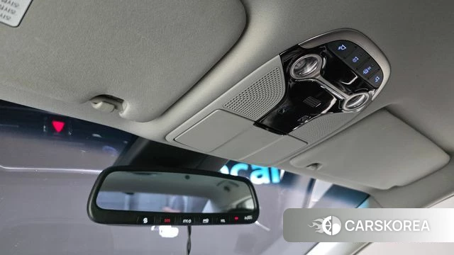 Hyundai Grandeur IG Hybrid id 4502844 из Кореи 9