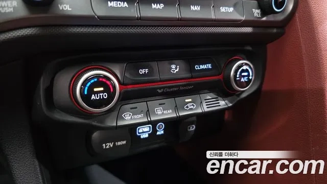 Hyundai Veloster (JS) id 2886998 из Кореи 9