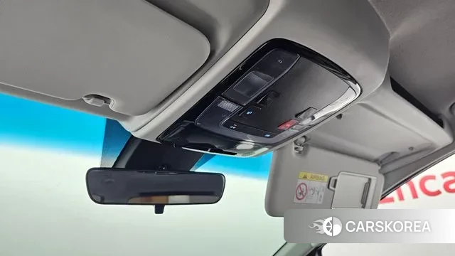 Hyundai Staria id 2442994 из Кореи 9