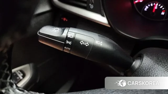 Kia The New K5 2nd generation id 2986668 из Кореи 9