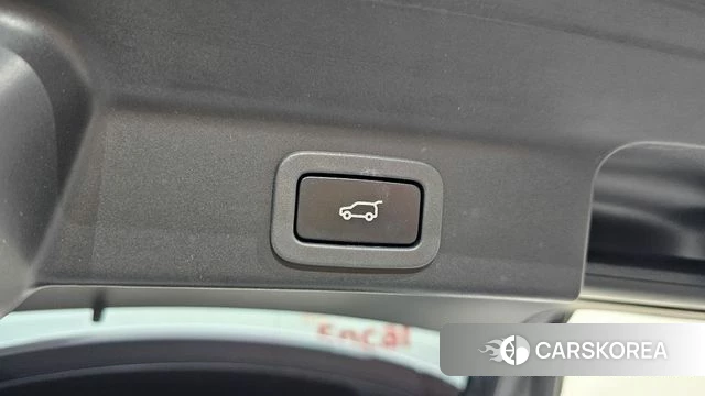 Jaguar F-PACE id 3821173 из Кореи 9