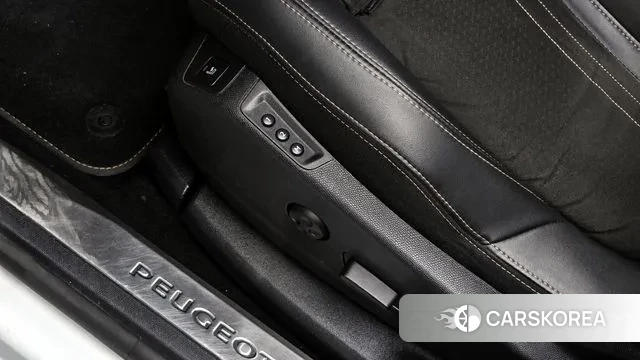 Peugeot 3008 second generation id 3529553 из Кореи 9