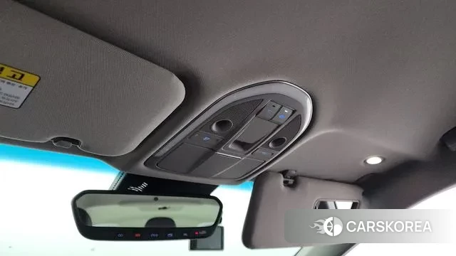 Genesis G80 id 3029547 из Кореи 9