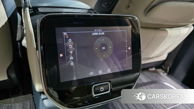 Kia Carnival 4th generation id 4682995 из Кореи 9