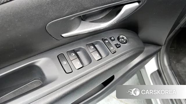 Hyundai The New Tucson (NX4) id 3508422 из Кореи 9