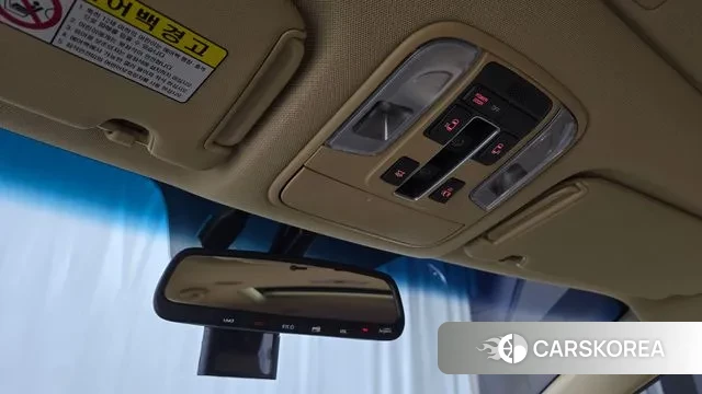 Kia The New Carnival id 3499932 из Кореи 9