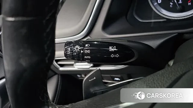 Hyundai Sonata (DN8) id 3556212 из Кореи 9