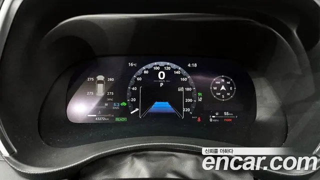 Toyota Highlander 4th Generation id 2579751 из Кореи 9