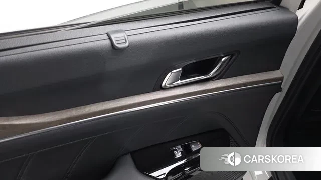 Kia K5 3rd generation id 3479665 из Кореи 9