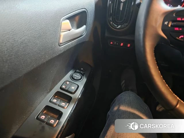 Kia All New Morning (JA) id 3955679 из Кореи 9