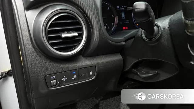 Hyundai Kona id 3531387 из Кореи 9