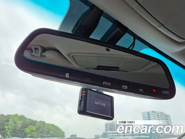 Hyundai Grandeur IG id 2708786 из Кореи 9