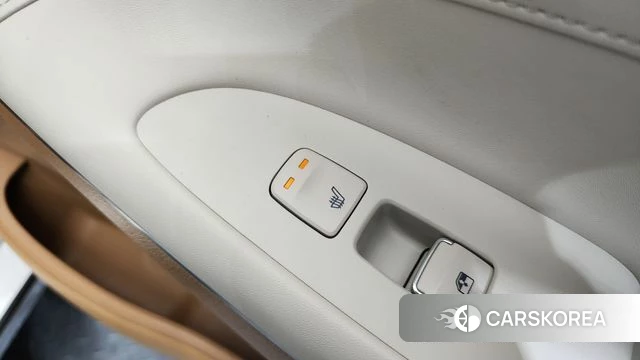 Hyundai The New Grandeur IG id 4187942 из Кореи 9