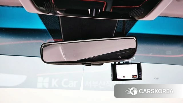 Hyundai Staria id 4847465 из Кореи 9