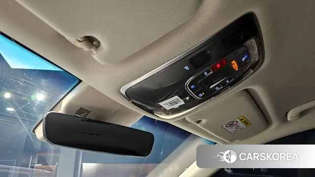 Genesis GV80 id 3036808 из Кореи 9