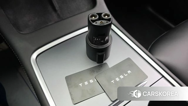 Tesla Model Y id 3805737 из Кореи 9