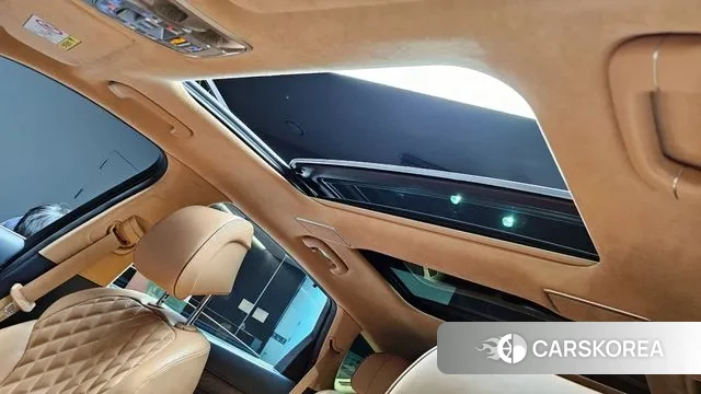 Genesis GV80 id 3448365 из Кореи 9