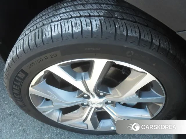 Hyundai Palisade id 3529529 из Кореи 9