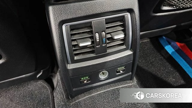 BMW 3 Series GT (F34) id 3861471 из Кореи 9