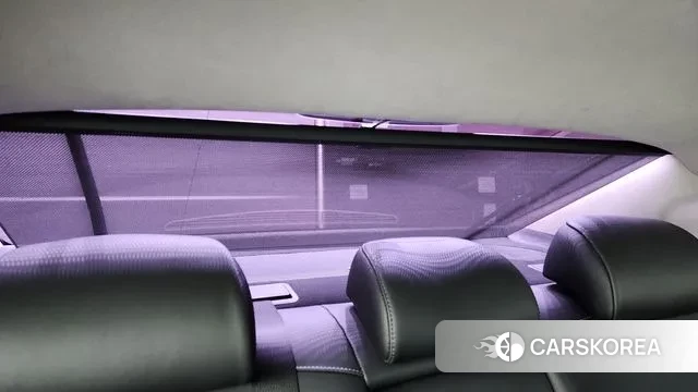 Kia K7 Premier id 3330339 из Кореи 9