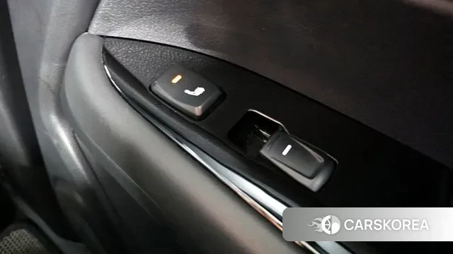 Ssangyong The New Rexton Sport id 3581064 из Кореи 9