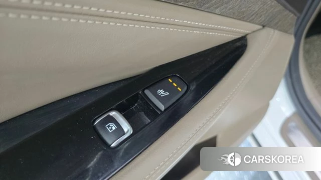 Kia K8 id 4389422 из Кореи 9