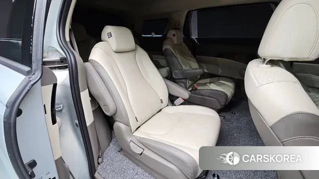 Kia The New Carnival 4th Generation id 3507501 из Кореи 9