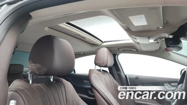 Mercedes-Benz CLS-Class C257 id 2699789 из Кореи 9